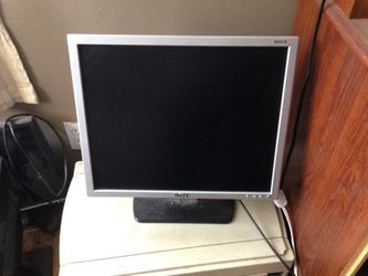 Dell computer monitors