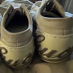 Gucci Women Sneakers 