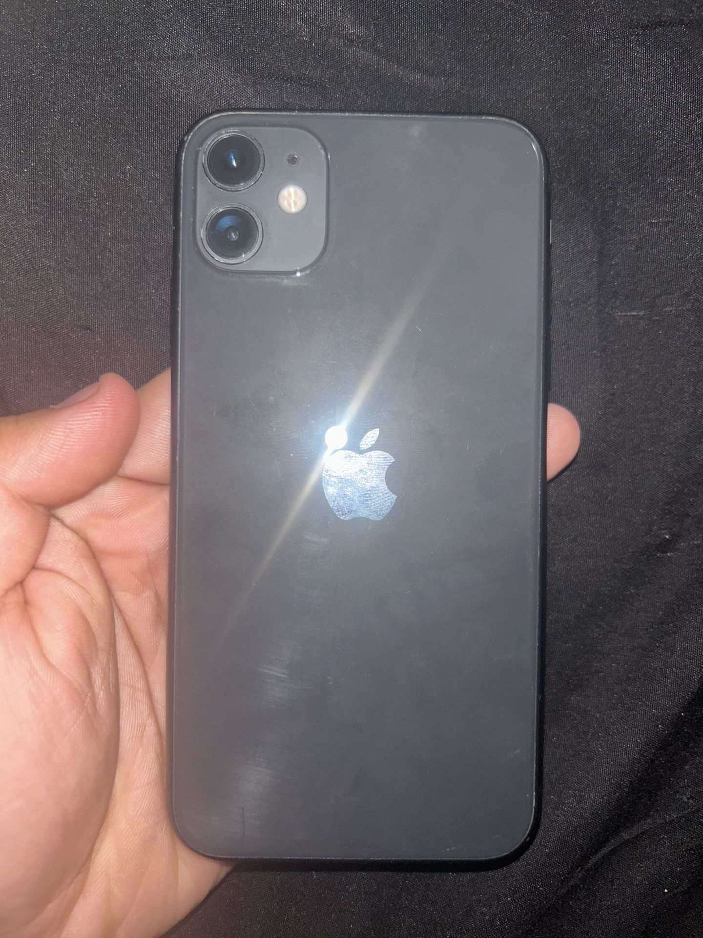 iPhone 11