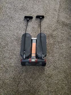 Stepper Excercise Machine 