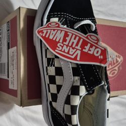 Toddler Old Skool Vans