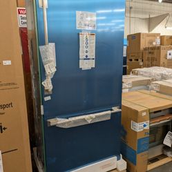 Thermador Freedom Collection T36BB915SS
36 Inch Built-In Bottom Mount Smart Refrigerator