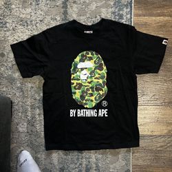 Bape Shirts 