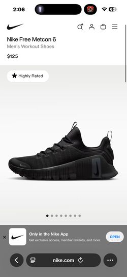 Nike Free