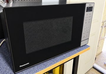 Panasonic Inverter Microwave Oven