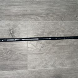 Tensei AV Blue Driver Shaft