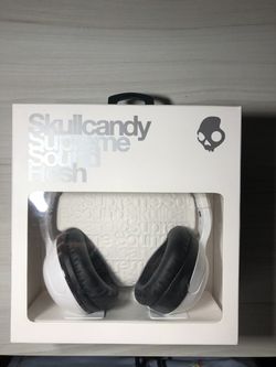 Headphones Skullcandy Hesh (Sony beats pioneer )