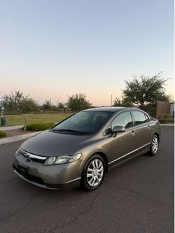 2008 Honda Civic