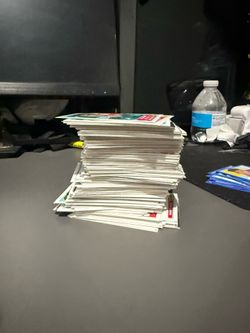 Panini FIFA Stickers - Trade or Sell