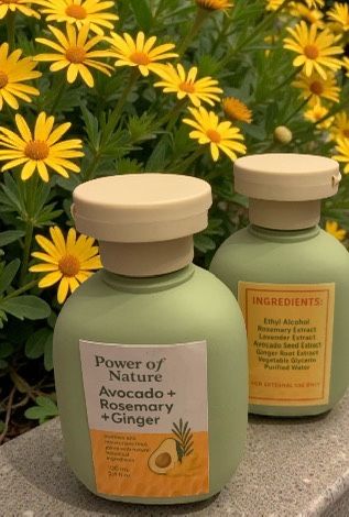 Herbal Balm. This balm helps relax tense muscles, support joint flexibility.