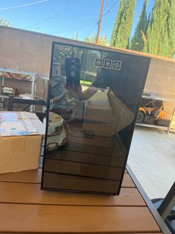 NEEDONE 23L Electric Cigar Humidor