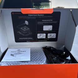 Agv 750w Power Supply