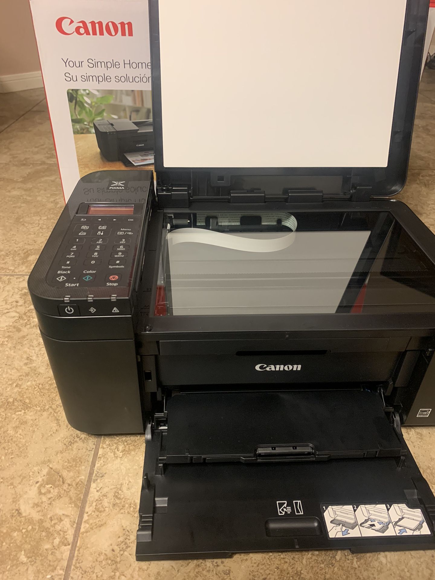 Canon Printer