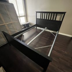 Queen Bed Frame 