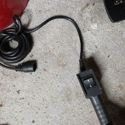 Electric Hoist Up/down Controller