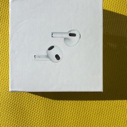 AirPods 3 For $100