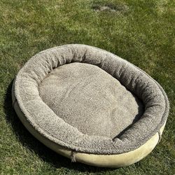 Orvis Wraparound Dog Bed