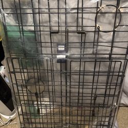 Folding Crab Trap