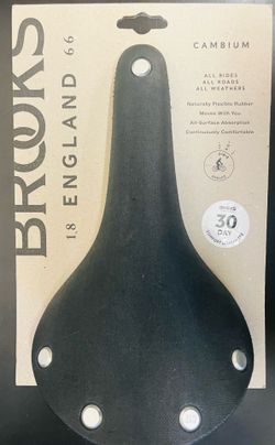 Brooks C 17 Natural