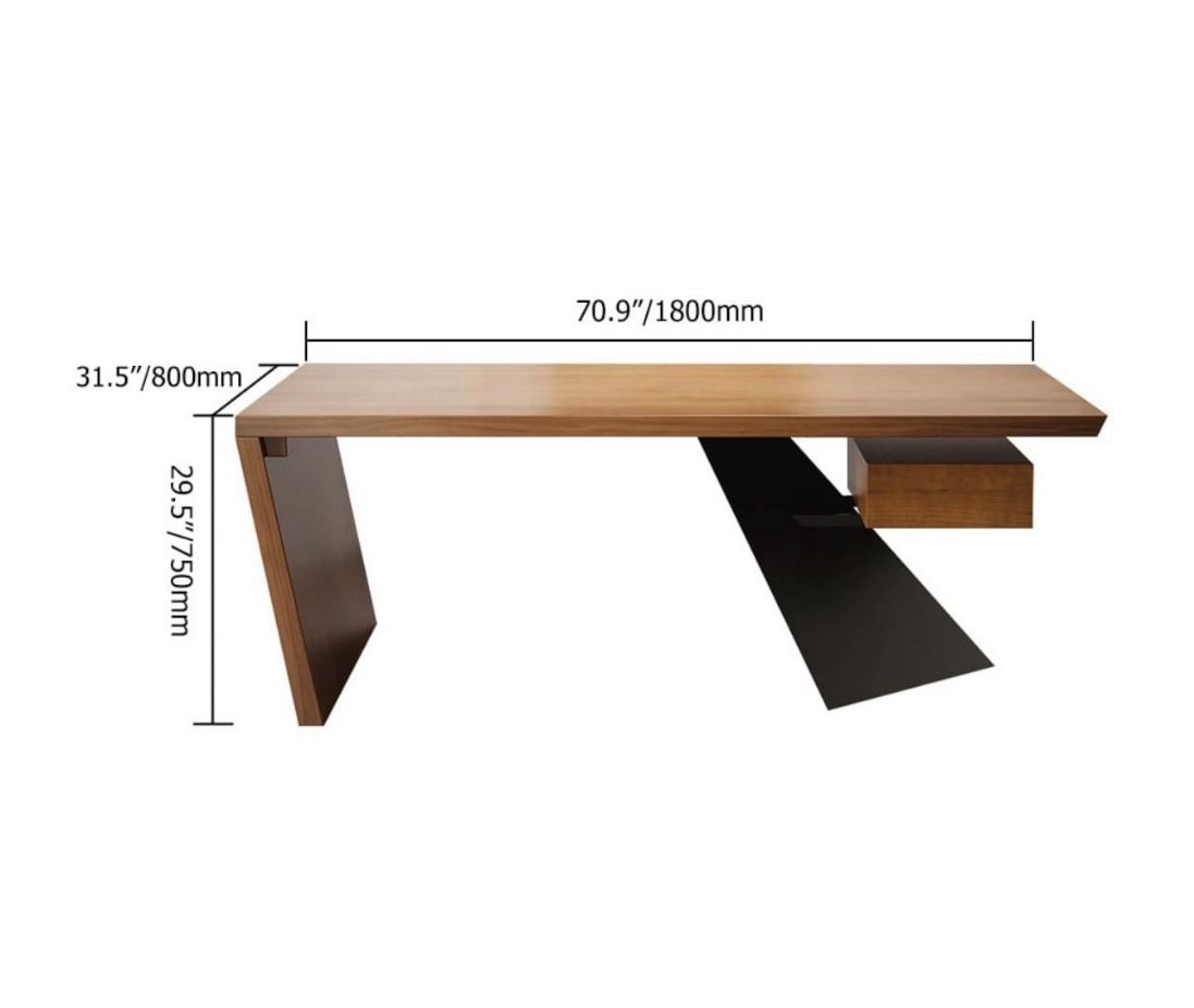 Modern Office Desk