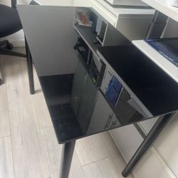 Glass Table for sale