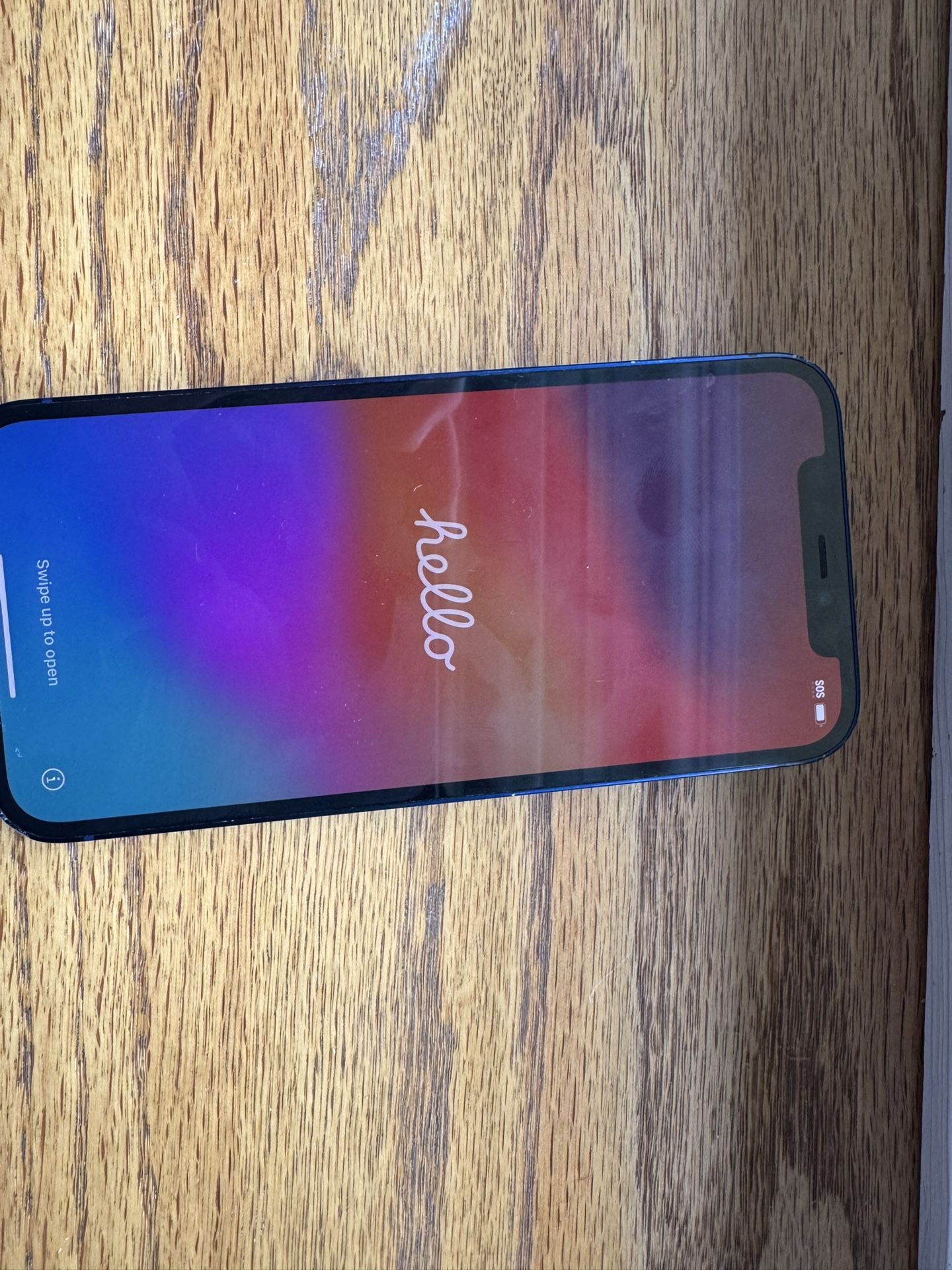 iPhone 12 Unlocked