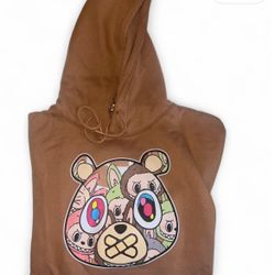 Labubu Hoodies