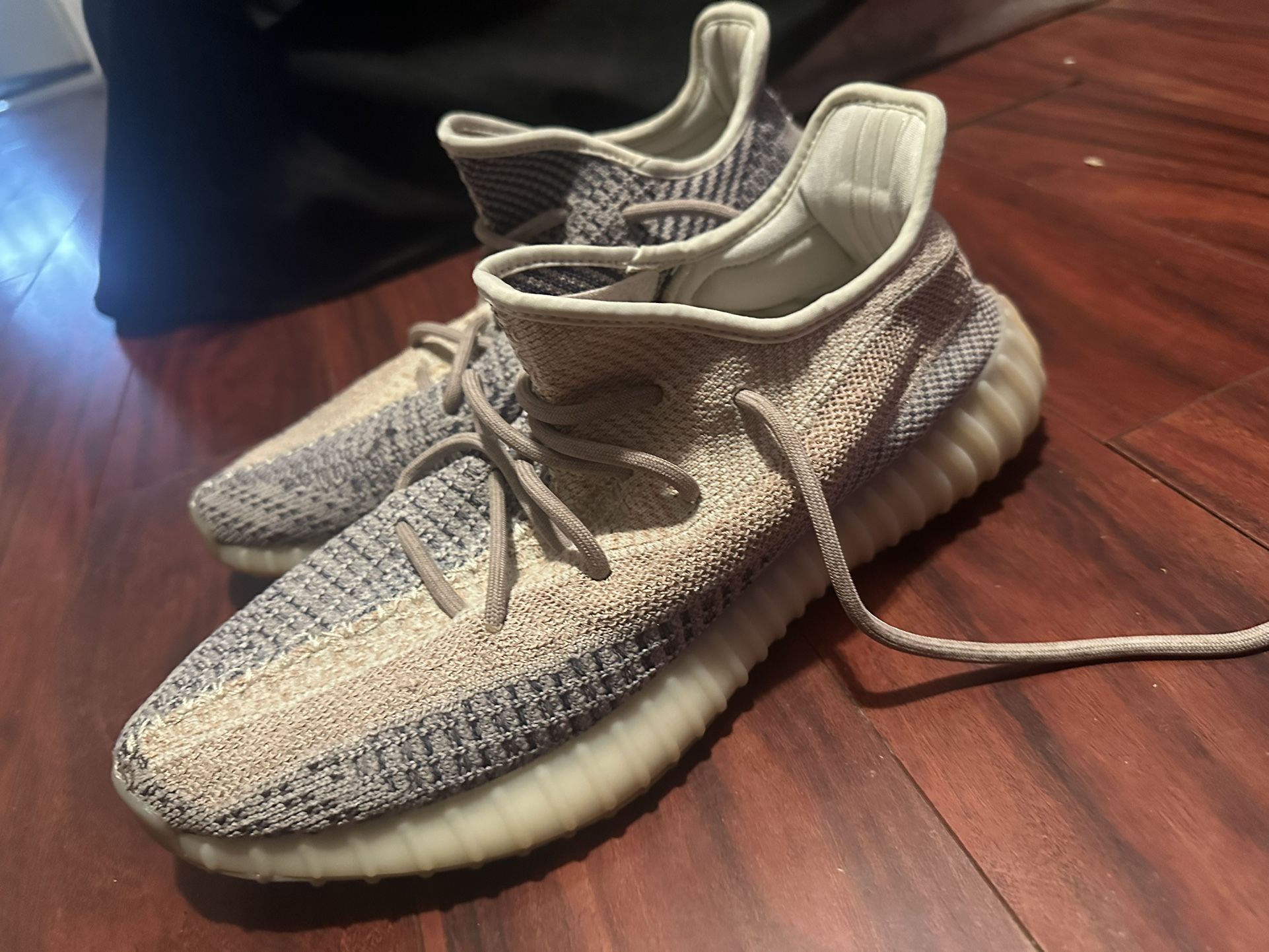 Yeezy Boost Size 10.5