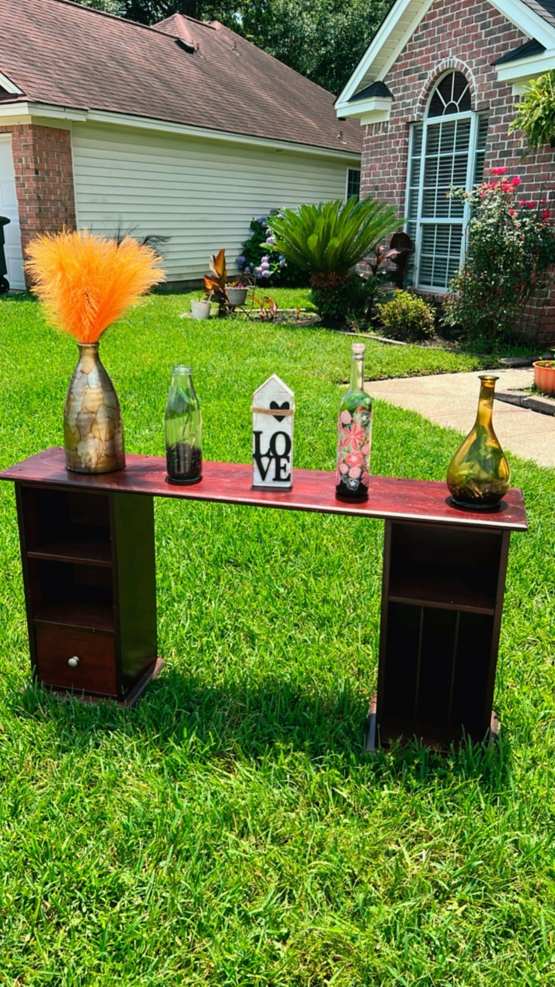 Bench