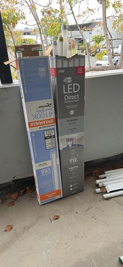 Sylvana let lights 4100k