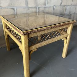 Henry Link Coffee/ End Table 
