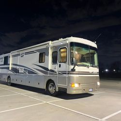 2003 Casa Rodante/MotorHome/RV