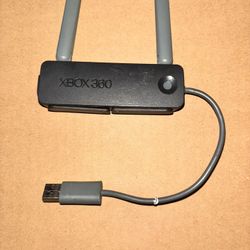 Xbox 360 Wifi Dual Antenna 