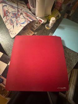 artisan mousepad hayate otsu xxl