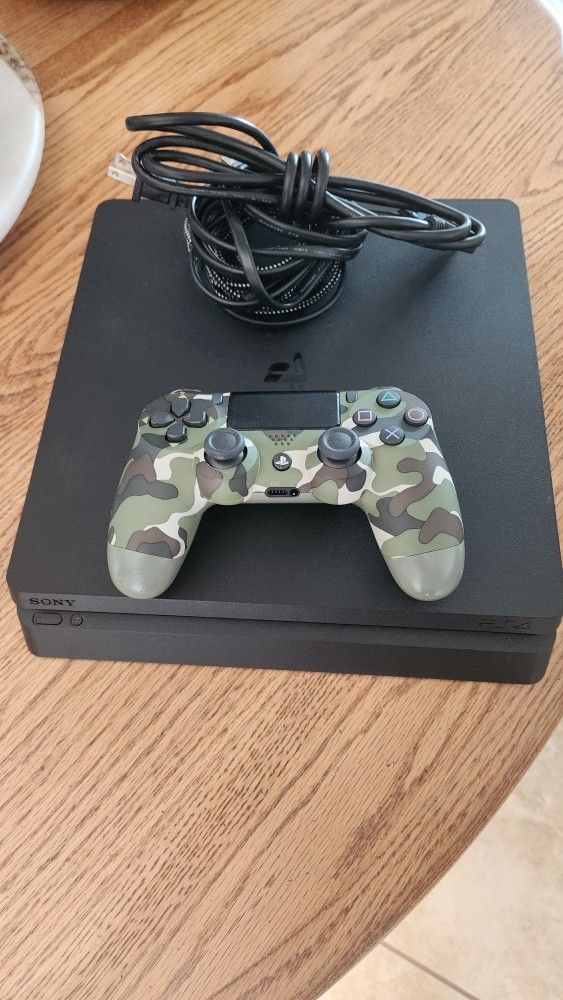 ps4