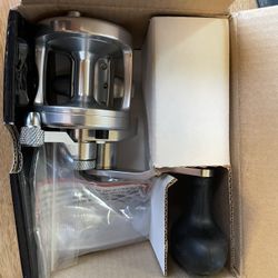 Avet Sx 5.3 Single Speed 