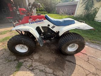1986 trx200sx
