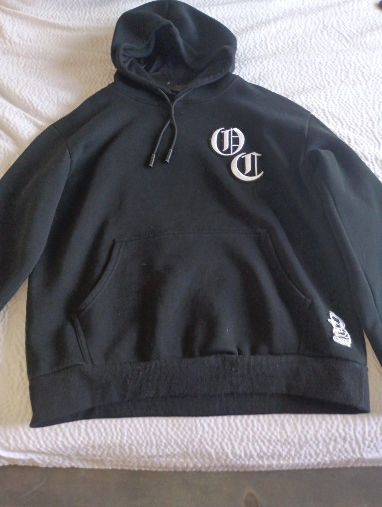 OC Hoodie 