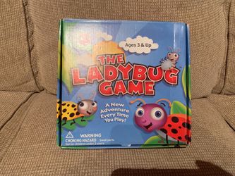 The Ladybug Game