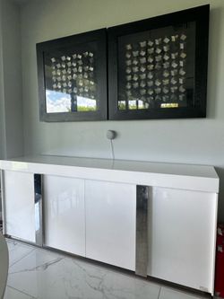 Cube Wall Art