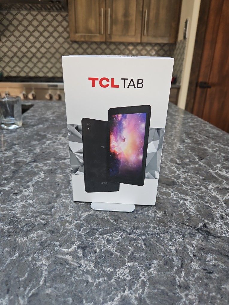 TCL Tablet