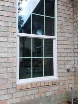 Window Replacement