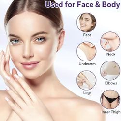 Dark Spot Remover for Face & Body, Advanced Corrector Cream with Niacinamide, Retinol, Arbutin, Hyaluronic Acid & Vitamins B5 C E, Fade Age Spots, Sun