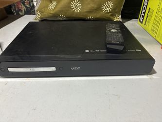 Blu-ray DVD Player