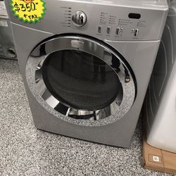 USED Gas Dryer