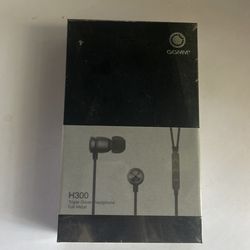 Headphones
