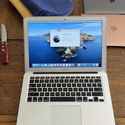 Apple MacBook Air 2015 