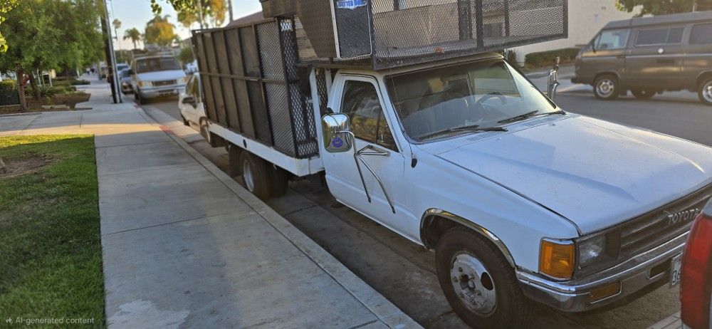 1987 Toyota Other