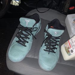 Nike Zoom Kobe 4 Protro   ‘Girl Dad’