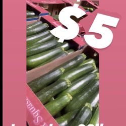 $5 A Box Of 22lbs